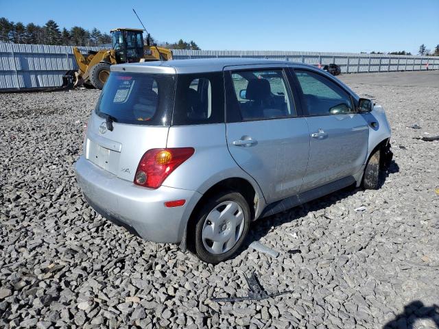 2005 Toyota Scion Xa VIN: JTKKT624050113188 Lot: 43737024