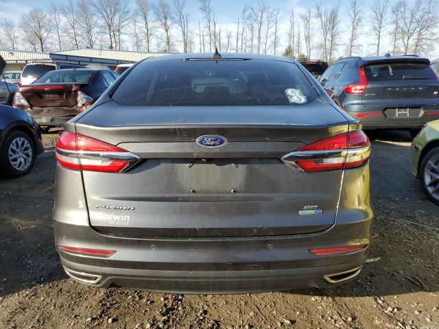 2020 FORD FUSION SE 3FA6P0T97LR199381