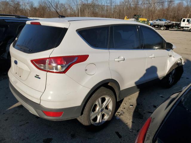 2016 FORD ESCAPE SE - 1FMCU9GXXGUC89749