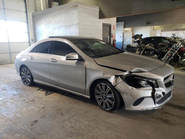 VIN WDDSJ4EBXKN719341 2019 Mercedes-Benz CLA-Class,... no.4