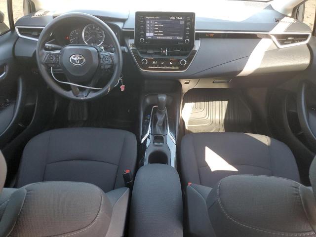 2021 TOYOTA COROLLA LE - 5YFEPMAE9MP218355