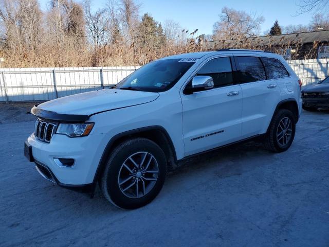 2017 JEEP GRAND CHER 1C4RJFBGXHC912274