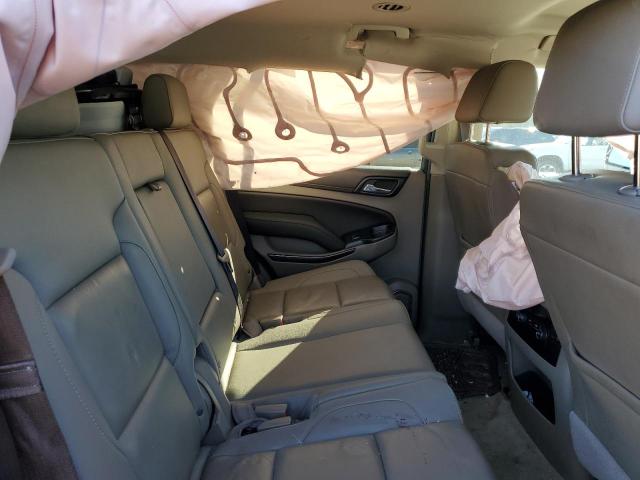 2017 CHEVROLET TAHOE C150 1GNSCBKC6HR185219
