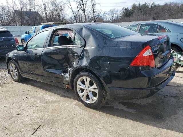 2012 Ford Fusion Se VIN: 3FAHP0HAXCR219862 Lot: 43837224