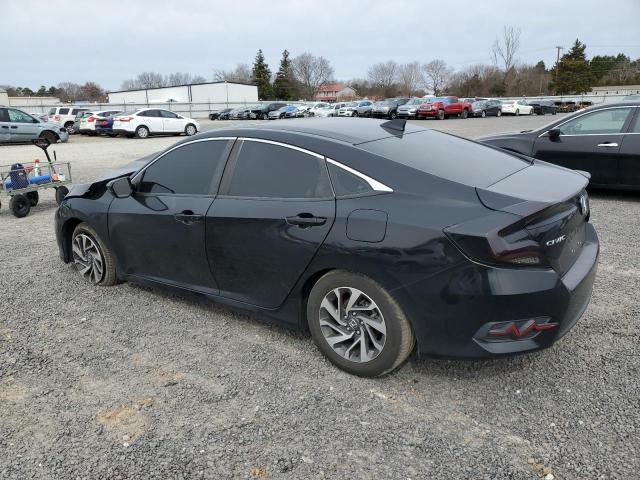 2018 HONDA CIVIC EX 2HGFC2F75JH510683