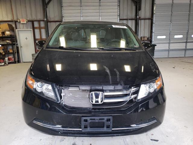 2015 HONDA ODYSSEY EX 5FNRL5H45FB026686