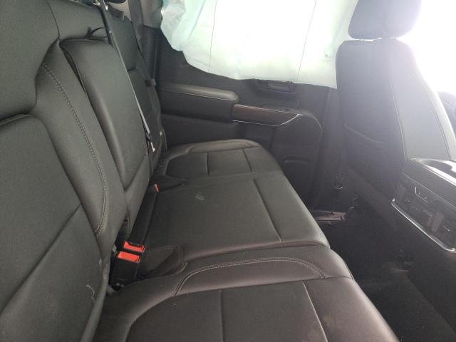 2020 GMC SIERRA C15 3GTP8DED2LG120361