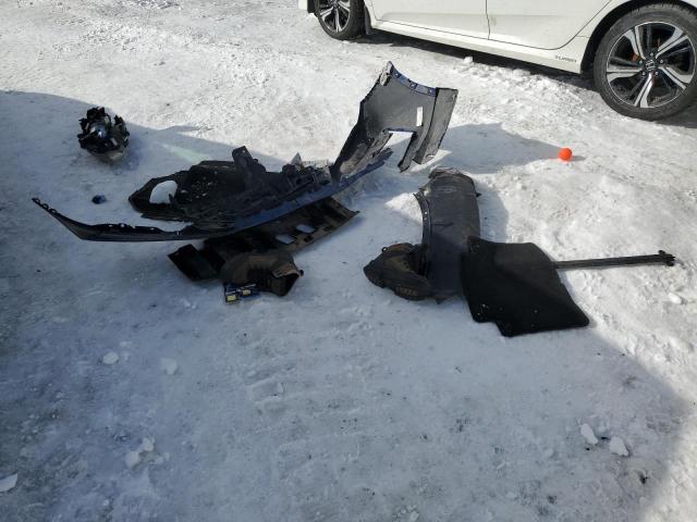 2020 NISSAN ROGUE S - 5N1AT2MV2LC770177