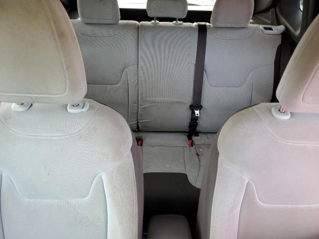 2015 JEEP RENEGADE L - ZACCJABT0FPB61342