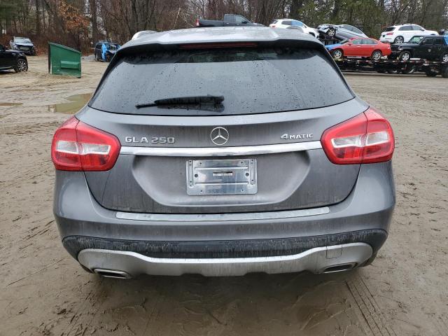 VIN WDCTG4GB7KJ624554 2019 Mercedes-Benz GLA-Class,... no.6