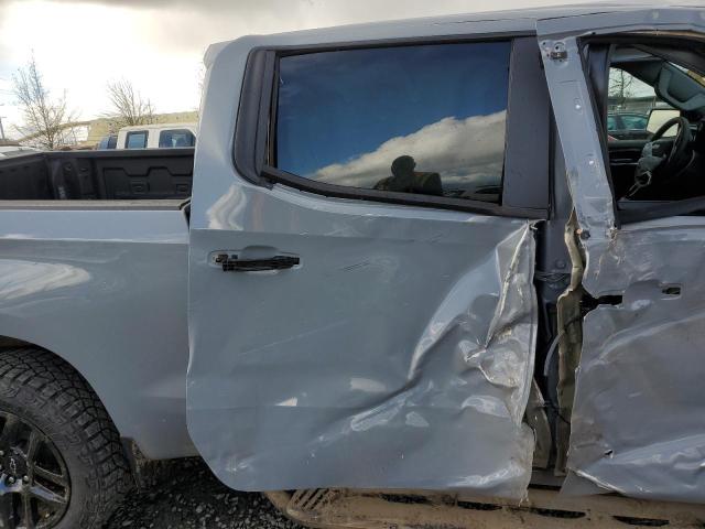 2024 CHEVROLET SILVERADO 3GCUDFE83RG195091