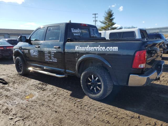 Lot #2340876924 2016 RAM 1500 SLT salvage car