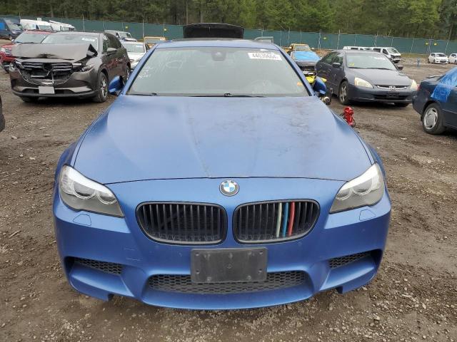 2013 BMW M5 VIN: WBSFV9C56DC773432 Lot: 44630664