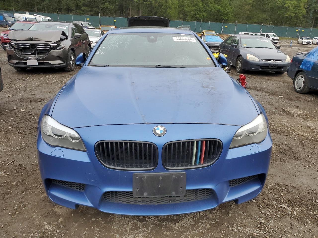 WBSFV9C56DC773432 2013 BMW M5