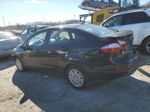 2016 FORD FIESTA 3FADP4AJ9GM204014
