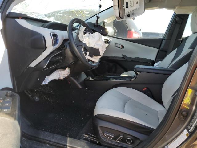 2016 TOYOTA PRIUS JTDKARFU1G3028502