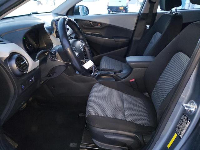 2020 HYUNDAI KONA SE - KM8K1CAA5LU442084