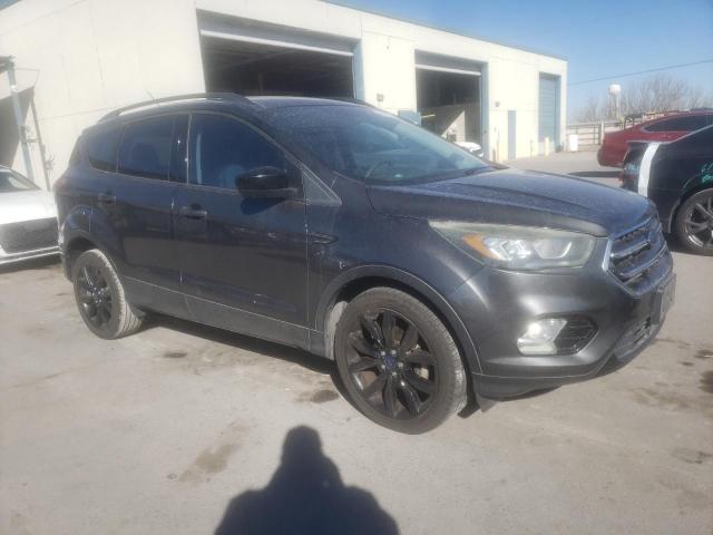2017 FORD ESCAPE SE 1FMCU0GD0HUB29057