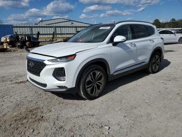 2019 Hyundai Santa Fe L  (VIN: 5NMS53AA5KH059065)