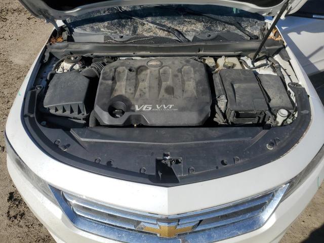2016 CHEVROLET IMPALA LT - 2G1115S36G9176193