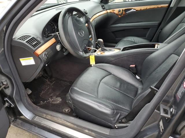2006 Mercedes-Benz E-klasse - Image 7