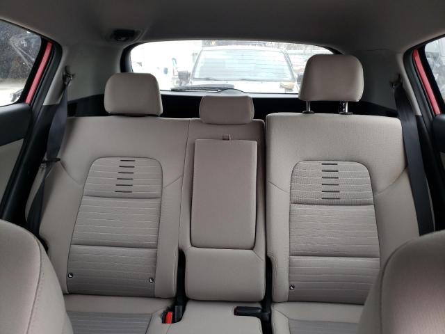 2020 KIA SPORTAGE L KNDPM3AC3L7794422