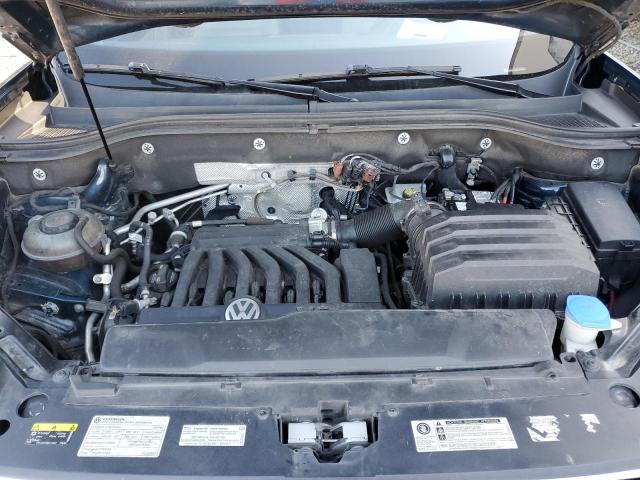 2019 VOLKSWAGEN ATLAS SE 1V2UR2CA8KC506585