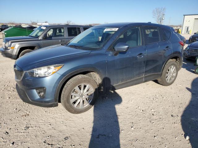 Vin: jm3ke4cy4f0450947, lot: 41750214, mazda cx-5 touring 2015 img_1