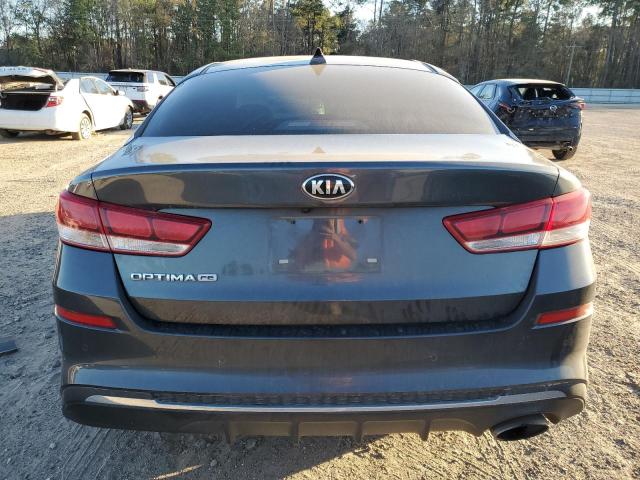 5XXGT4L39LG431698 Kia Optima LX 6