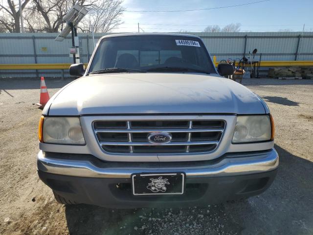 2001 Ford Ranger Super Cab VIN: 1FTYR14V41PB39612 Lot: 44595194