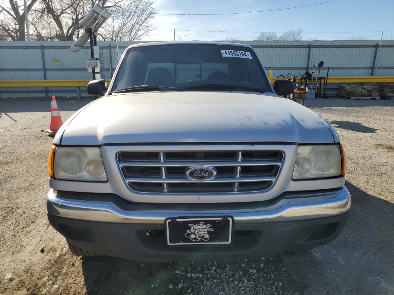 1FTYR14V41PB39612 2001 Ford Ranger Super Cab