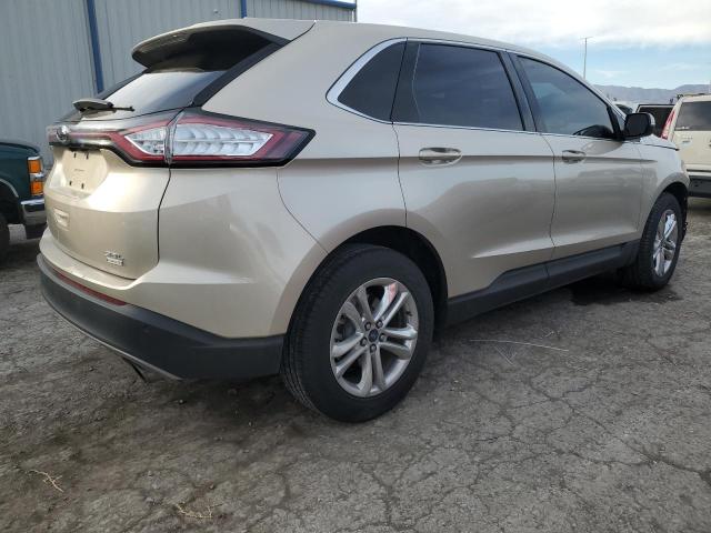 2018 FORD EDGE SEL 2FMPK3J90JBC07099