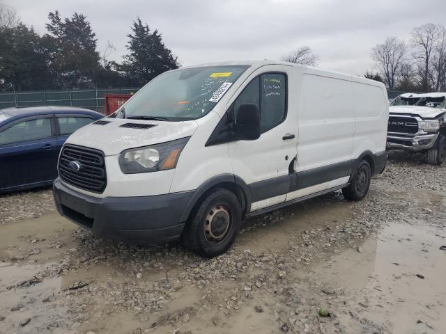 2016 Ford Transit T-150 VIN: 1FTYE1YM6GKA90982 Lot: 42450214