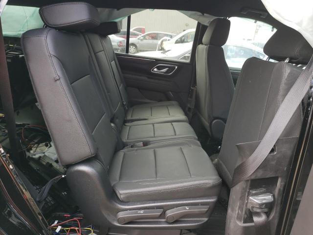 2023 CHEVROLET TAHOE C150 1GNSCLED3PR224471