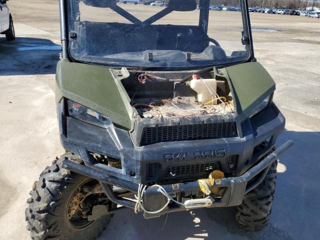 2013 POLARIS RANGER 900 - 4XAUH88A2DG280580