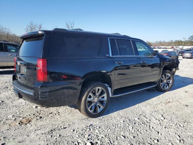 2015 CHEVROLET SUBURBAN K - 1GNSKKKC3FR619838