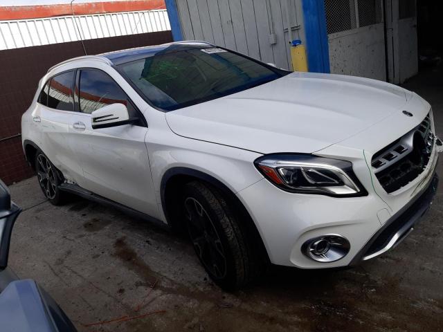 VIN WDCTG4EB1KU001173 2019 Mercedes-Benz GLA-Class,... no.4