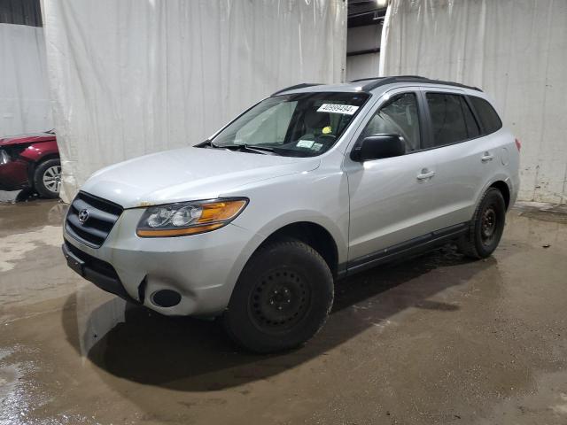 2009 Hyundai Santa Fe Gls VIN: 5NMSG13D69H329064 Lot: 40999494