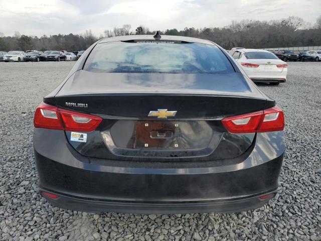 2017 Chevrolet Malibu Ls VIN: 1G1ZB5ST5HF216675 Lot: 43470234