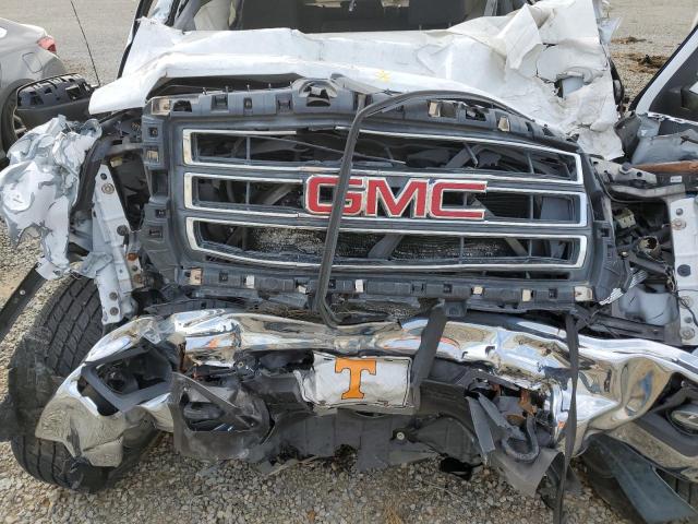 2015 GMC SIERRA C15 - 3GTP1UEC2FG134650