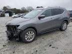 2020 NISSAN ROGUE S - KNMAT2MT7LP514015