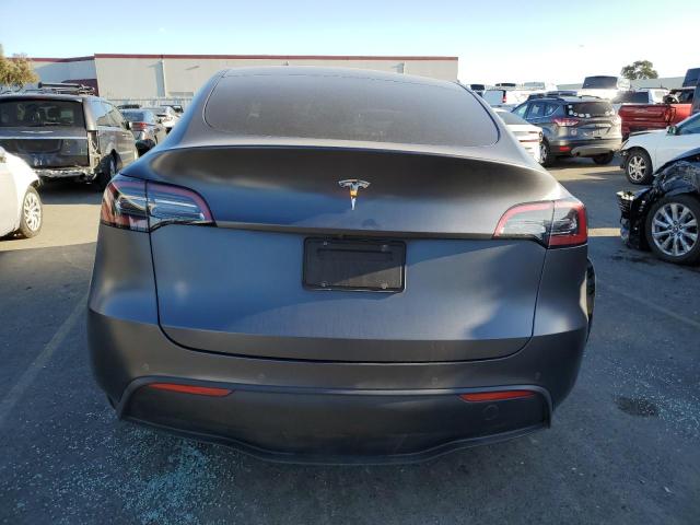 2022 Tesla Model Y VIN: 7SAYGDEE9NF350250 Lot: 44977044