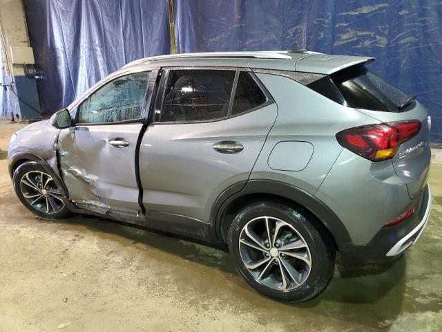 KL4MMESL2MB171931 2021 BUICK ENCORE, photo no. 2