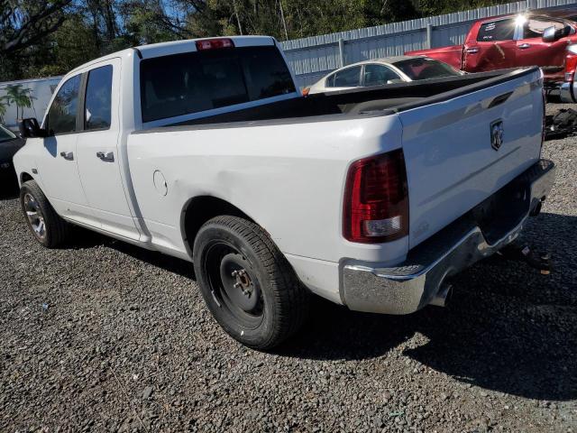 2016 RAM 1500 SLT 1C6RR6GT6GS145730