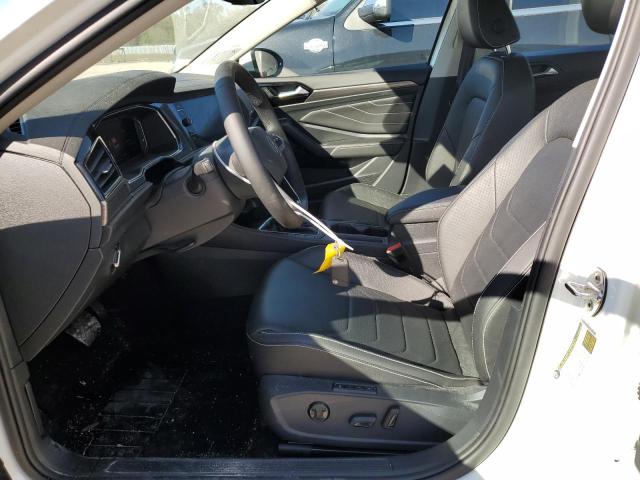 2022 VOLKSWAGEN JETTA SEL - 3VWGM7BU0NM033478