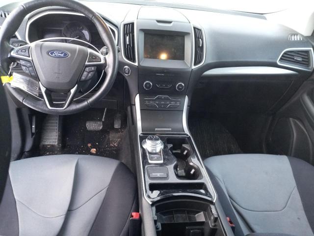 2019 FORD EDGE SEL - 2FMPK4J98KBC74699