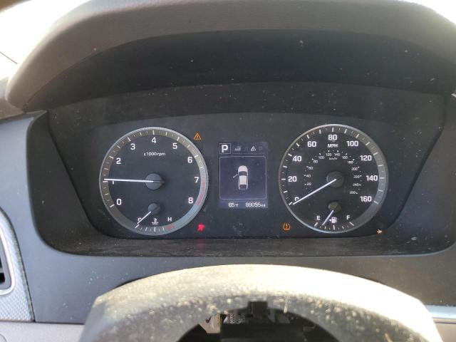2016 HYUNDAI SONATA SE 5NPE24AF6GH302478