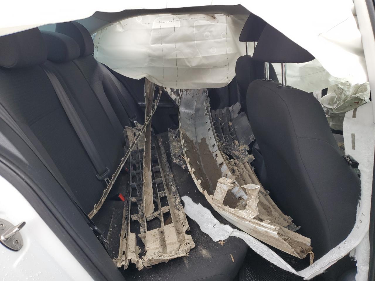 3VW167AJ2GM322243 2016 Volkswagen Jetta S