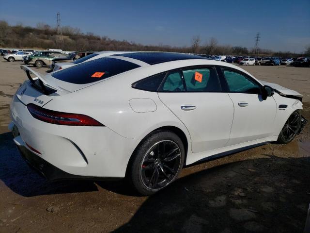 2020 MERCEDES-BENZ AMG GT 63 - WDD7X8JB9LA015805