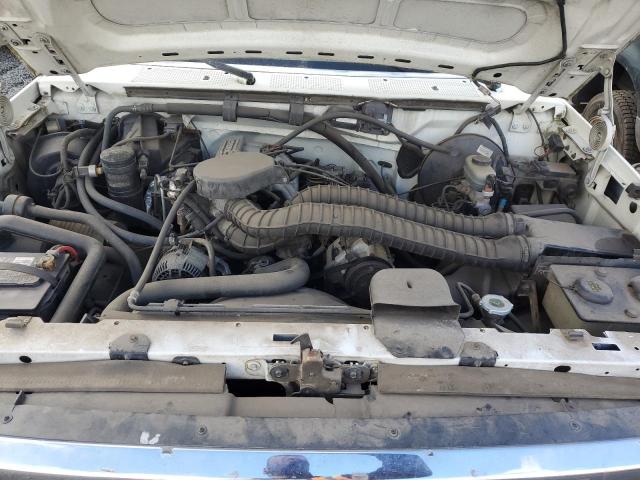 1994 Ford F150 VIN: 1FTEX14HXRKA77533 Lot: 41435884